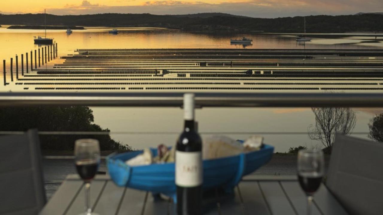 Seascape - B&B Coffin Bay