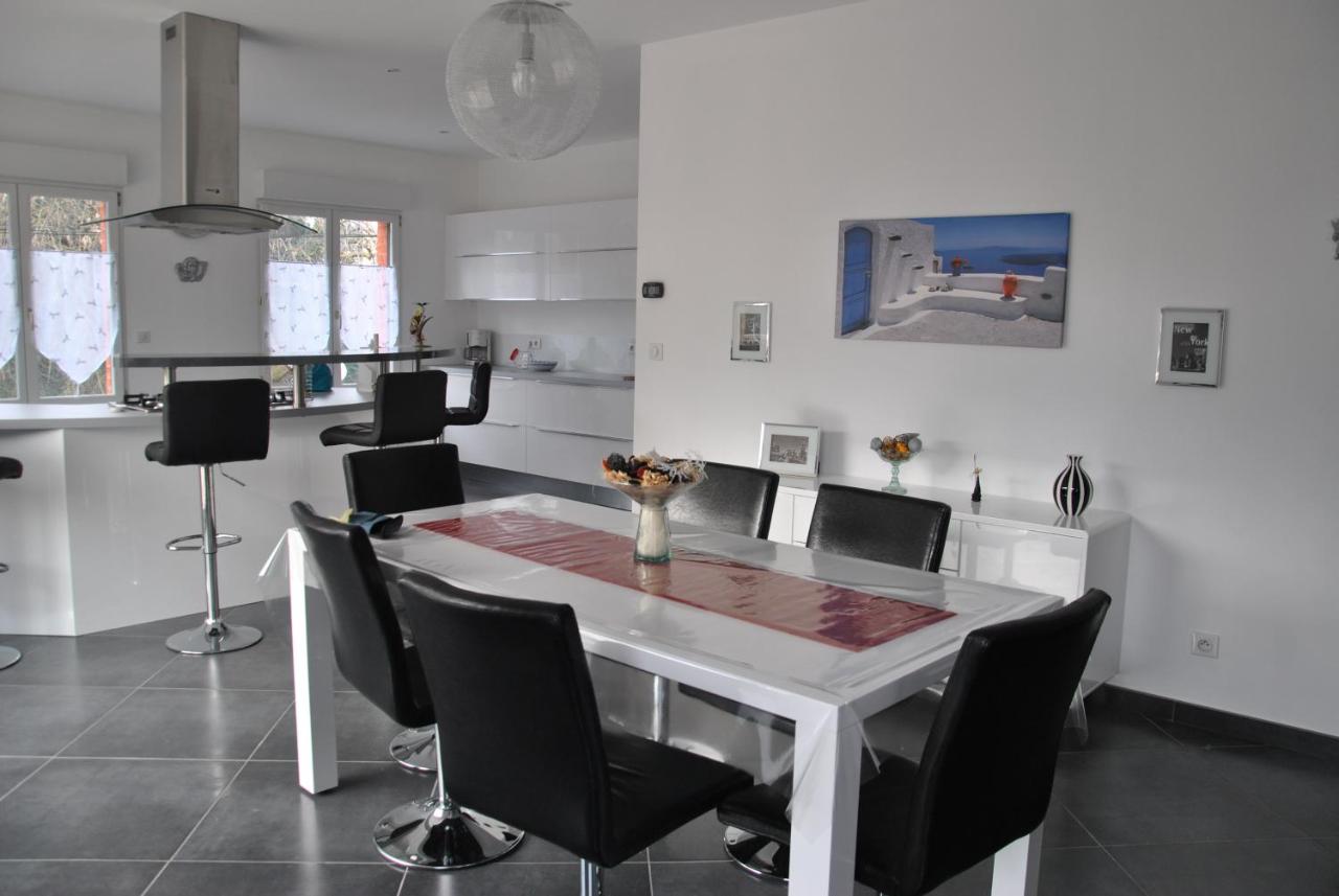 Le Jardin Minelle - B&B