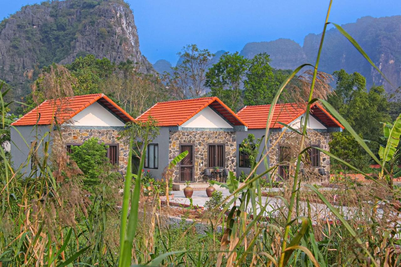 The Sam Home - Chambres d’hôtes Nguyên Ngoại