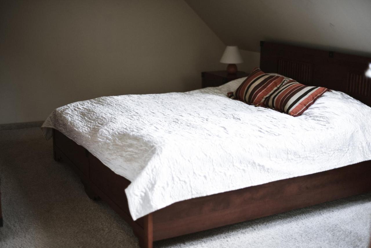 Kamillo - Bed and Breakfast