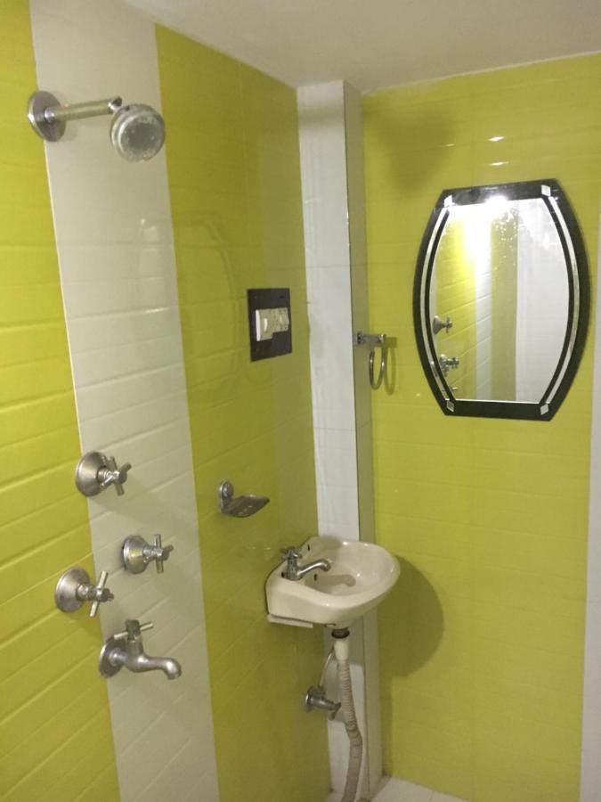 Deluxe Doppelzimmer mit Meerblick
