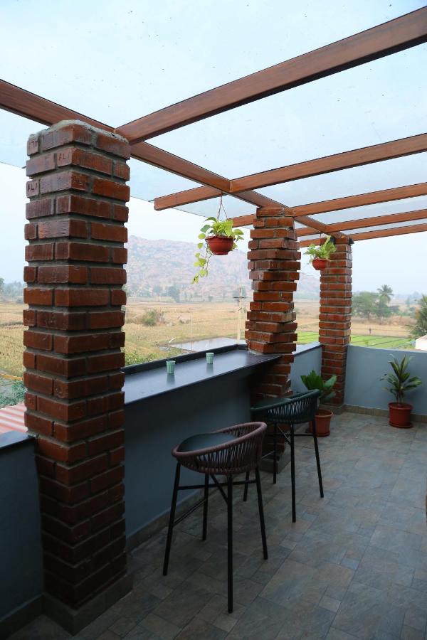 The Loft -Aadhya Homestay Hampi - B&B Munirābād
