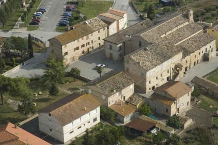 B&B Montelupone - Bed and Breakfast San Firmano - Bed and Breakfast Montelupone