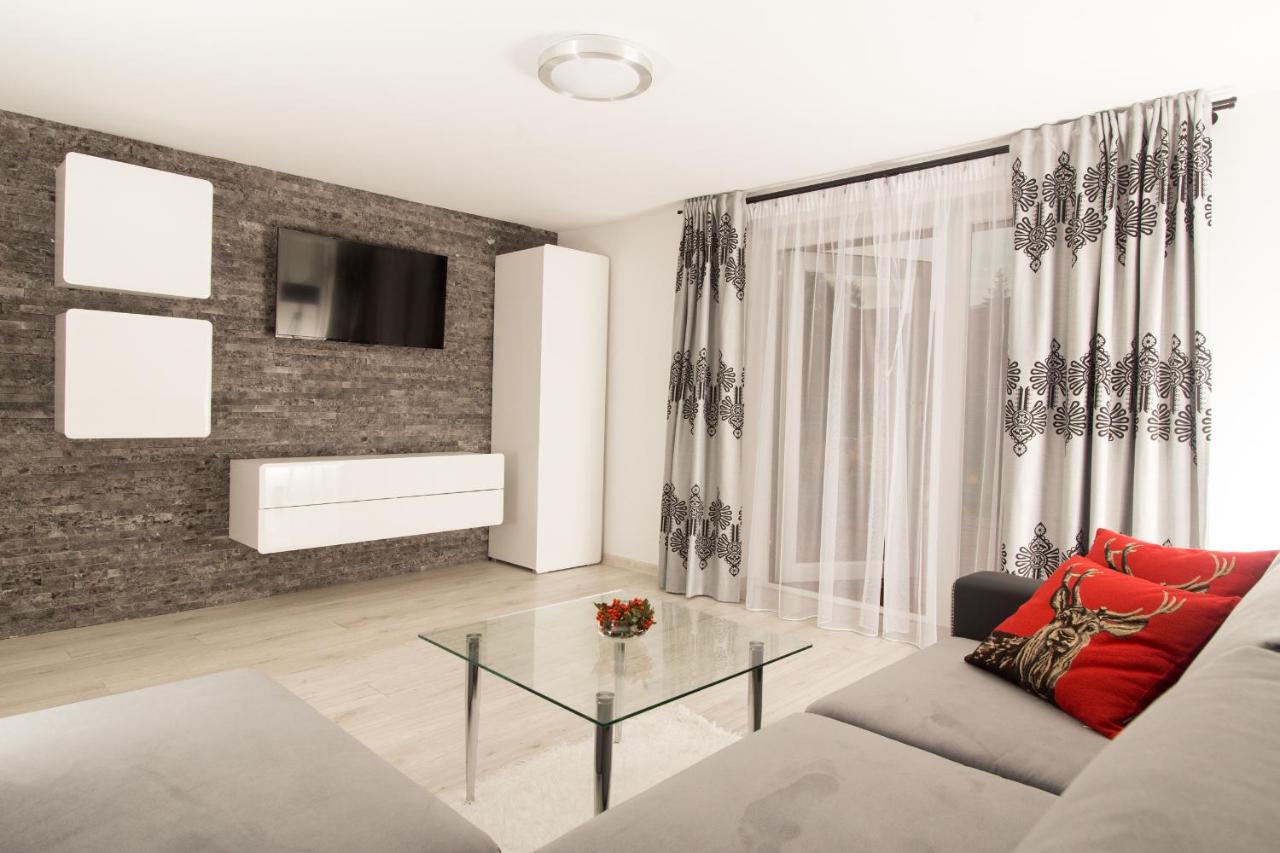 Apartament Zacisze Tatr - B&B Zakopane