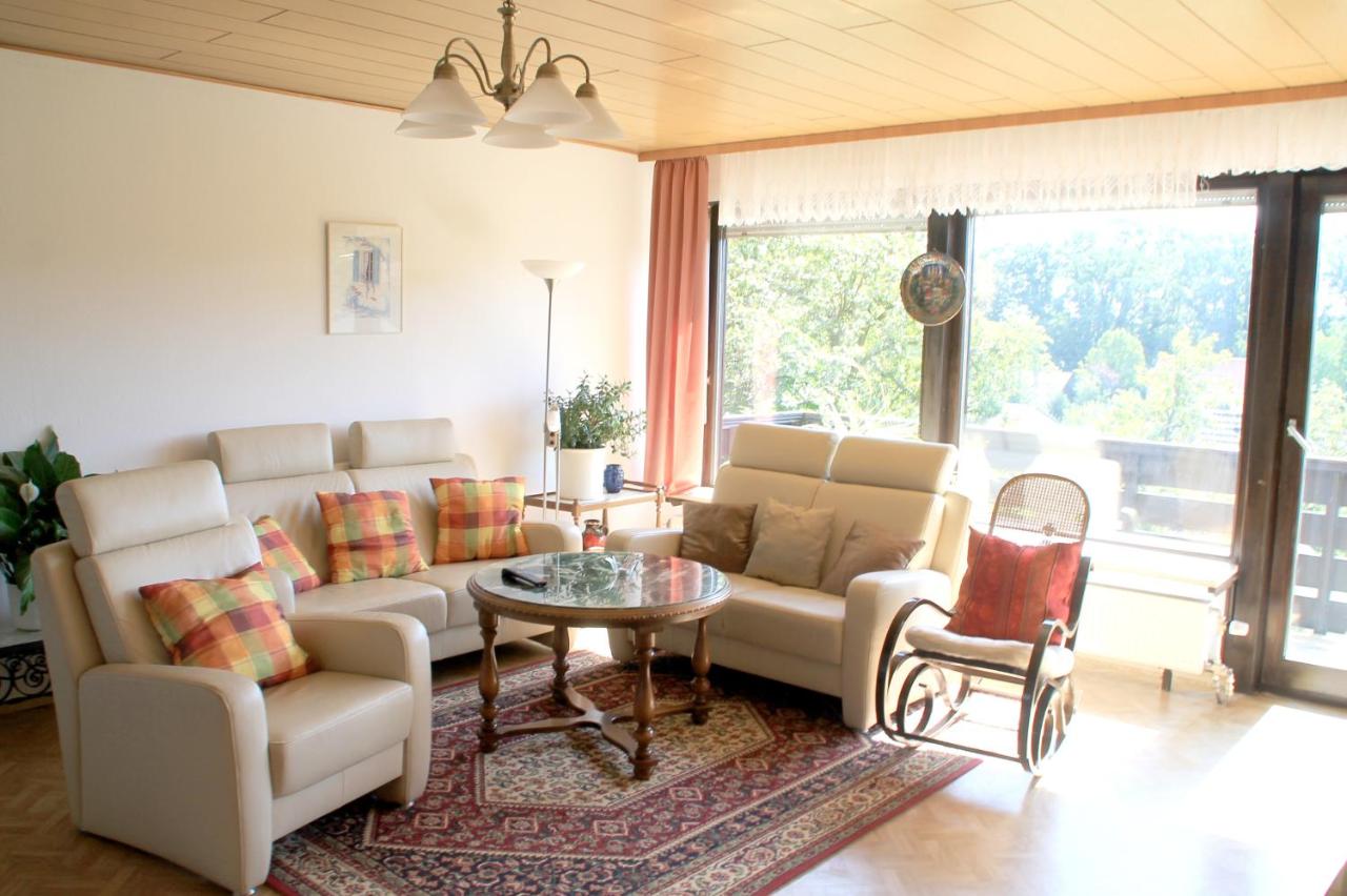 Appartamento - Piano Terra