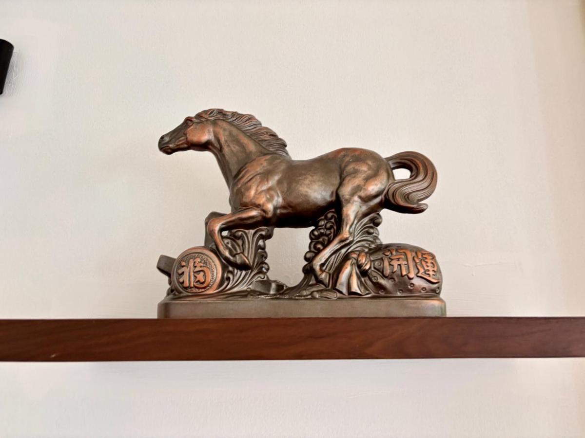 Habitación Triple Deluxe