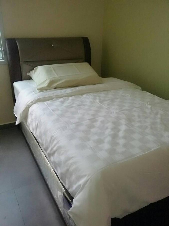 Deluxe Eenpersoonskamer