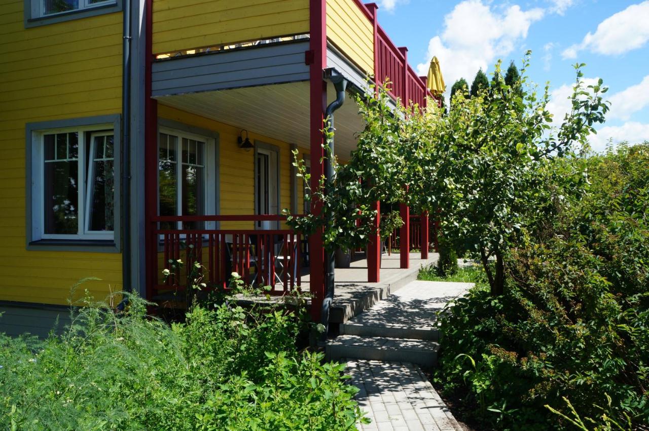 Appartement avec Terrasse (2-3 Adultes)