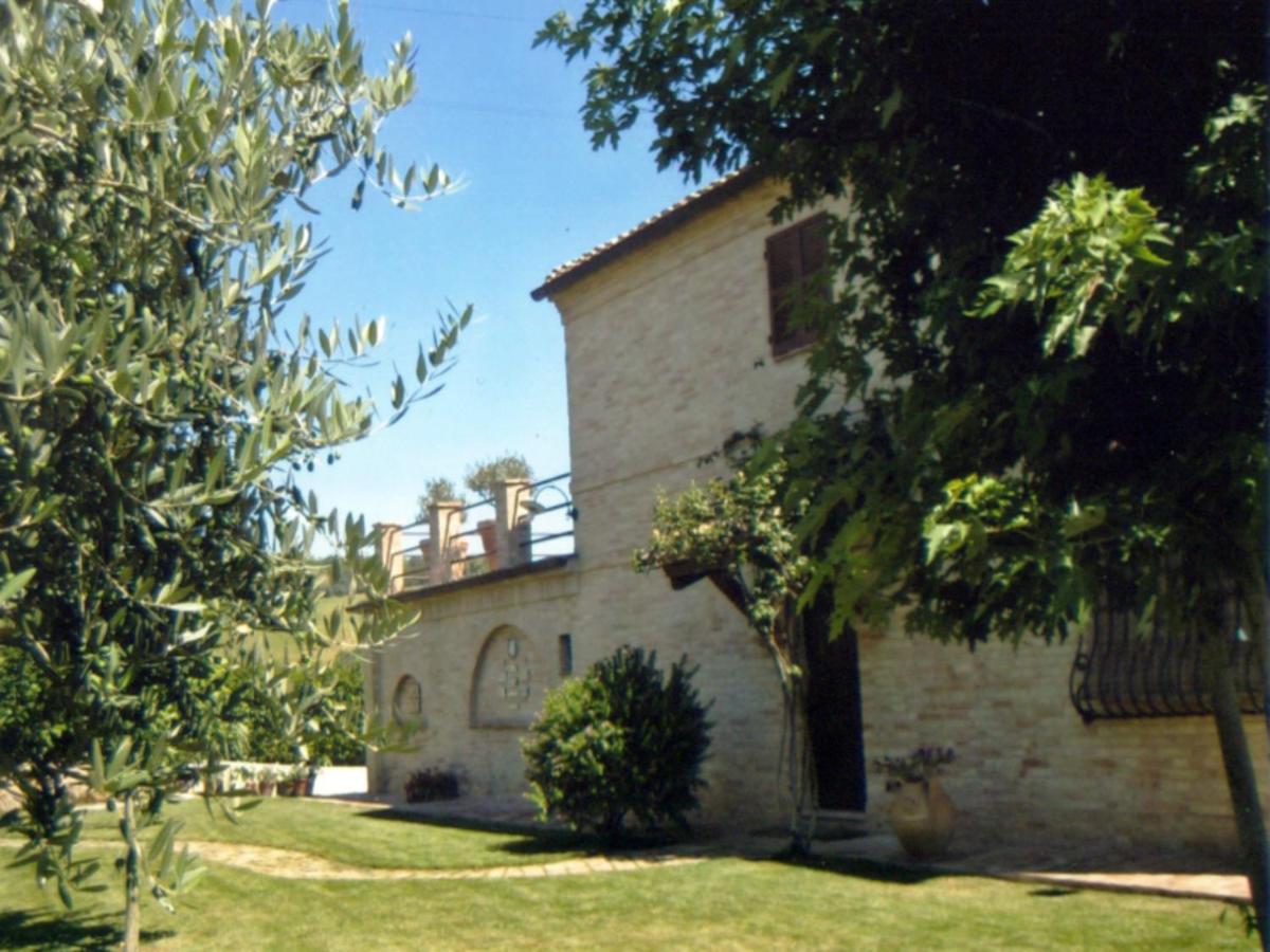 B&B Fermo - Villarondanella - Bed and Breakfast Fermo