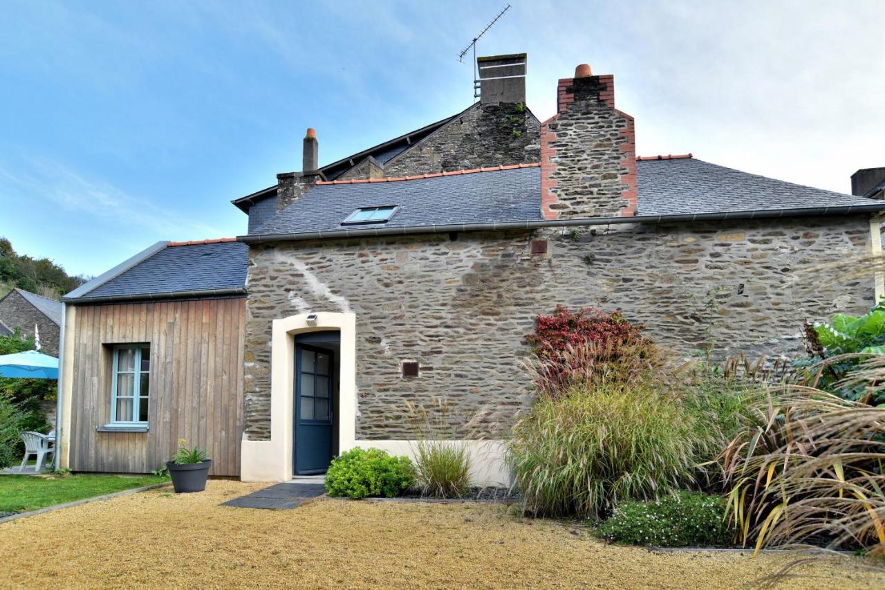 La Petite emilie - B&B Cancale
