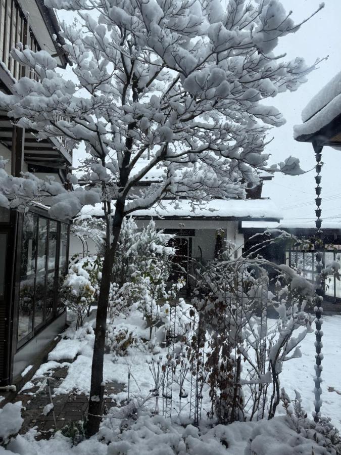 桜Sakura - Ferienwohnung Ōmachi