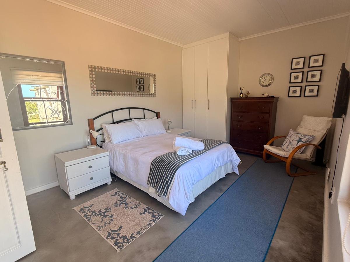 Double Room with Park View