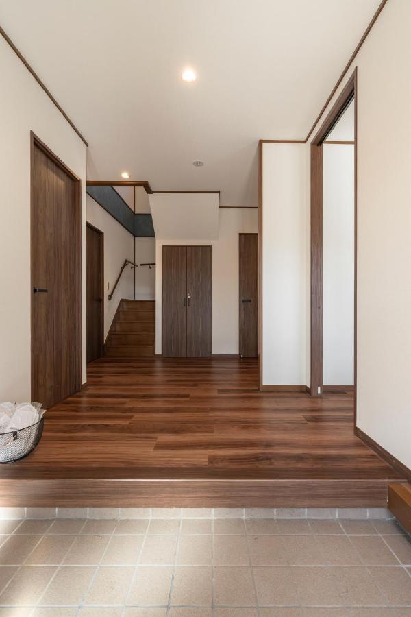 Spica 83 Chalet by Morino - Ferienwohnung Hakuba