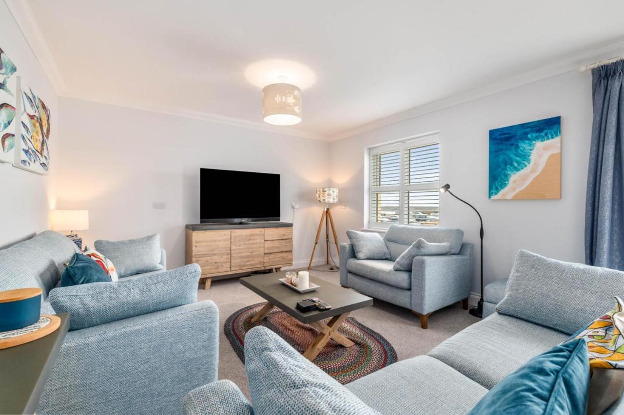 Ty Tywod - 3 Bedroom Cottage - Tenby - B&B Tenby