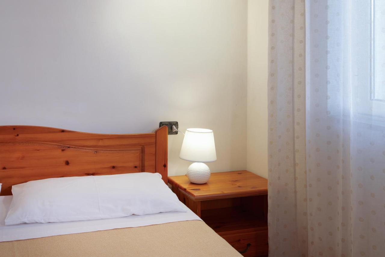 Grande Chambre Double 