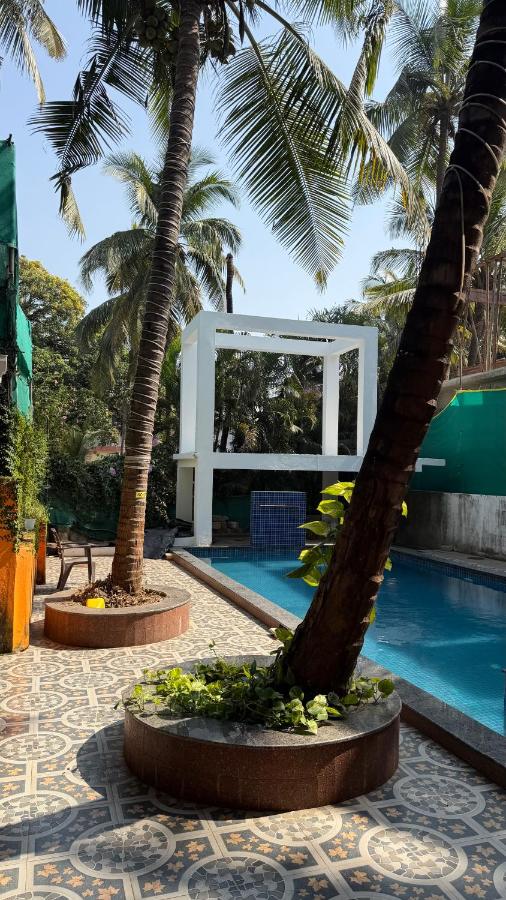 The Aura Rooms, Calangute - B&B Calangute