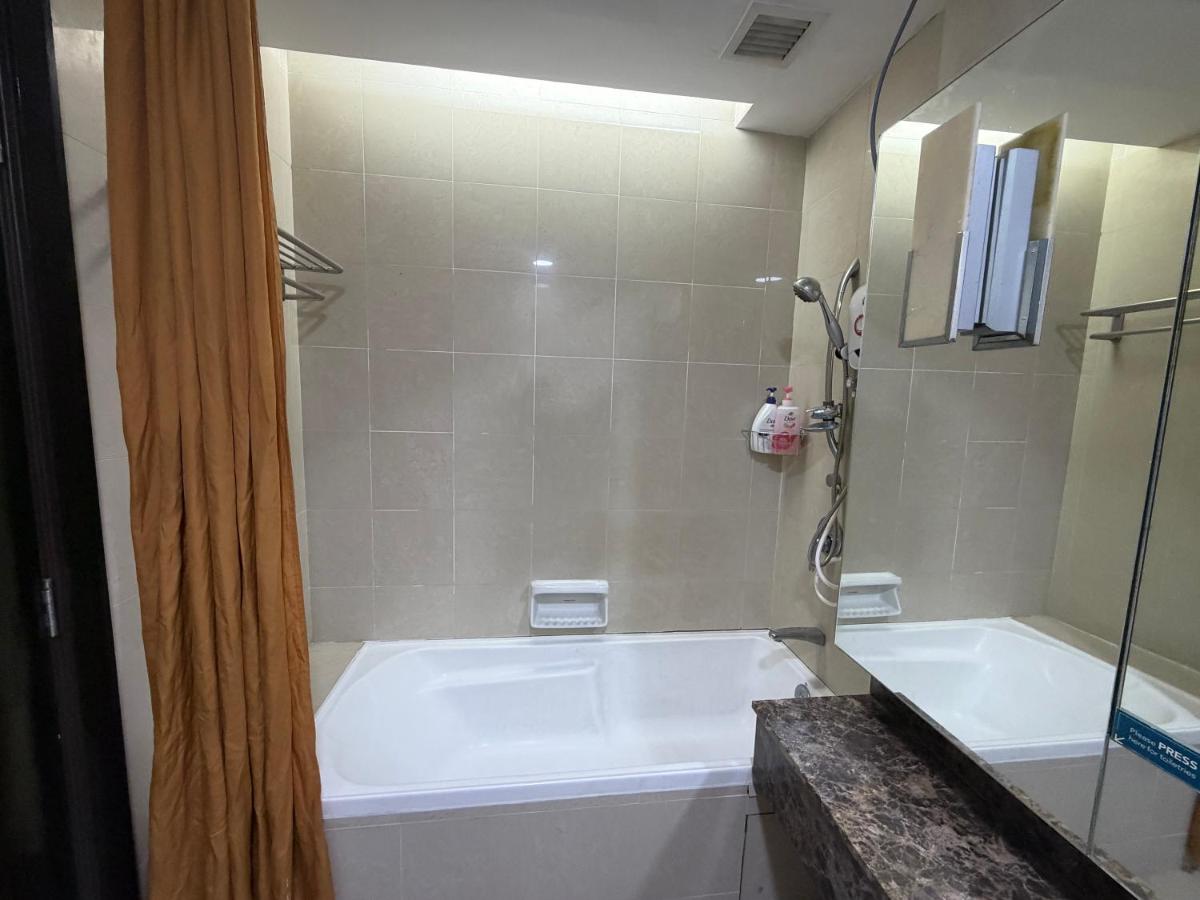 Cozy Suite in Bandar Sunway - B&B Petaling Jaya
