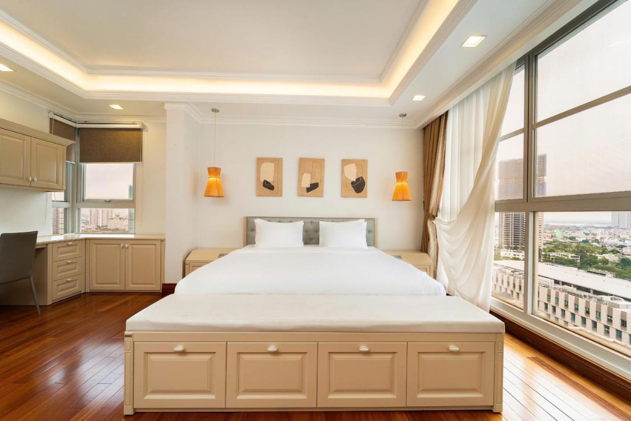 Apartment mit 3 Schlafzimmern