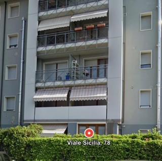 Time Verona in - Ferienwohnung Verona