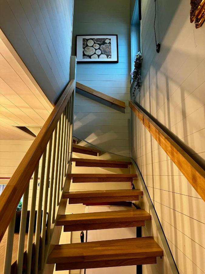 Apartment Townhouse 100A with sauna (5 Adults)