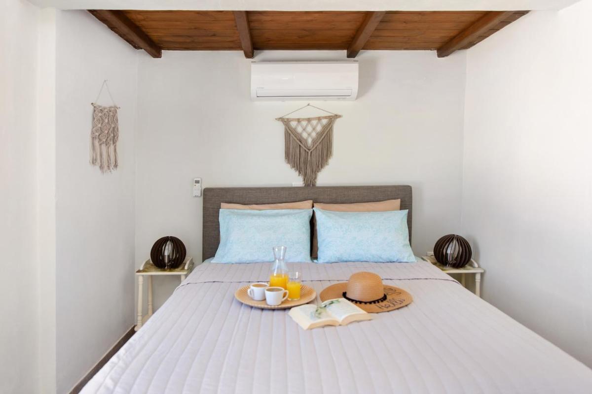 Triopetra Green Dream - B&B Tríopetra