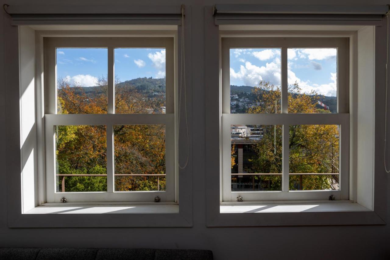 Moniz Terrace - B&B Guimarães