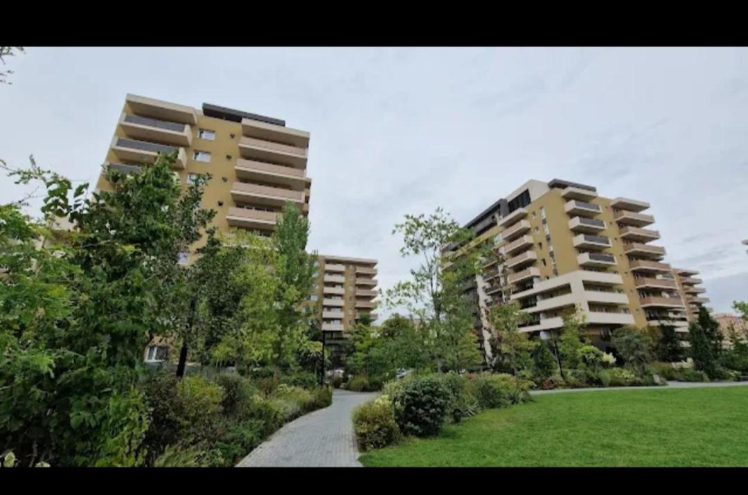 FourSeasons Residence - B&B Brasov