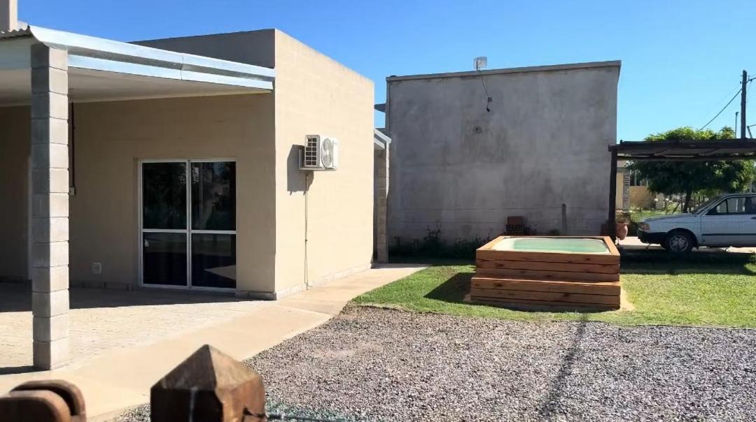 Quintas Barceló - Ferienwohnung Baradero