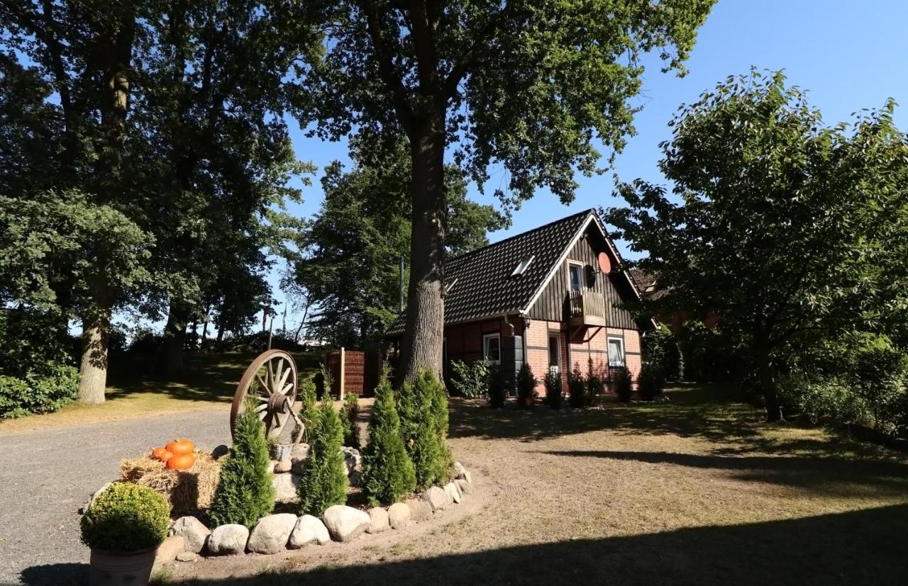 Ostehof Weertzen - B&B