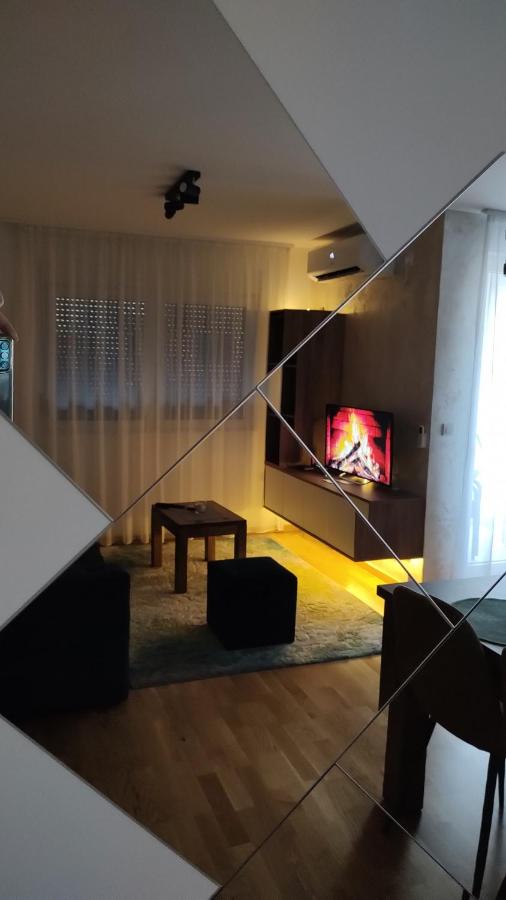Apartman Marla Vrnjacka Banja - Bed and Breakfast Vrnjačka Banja
