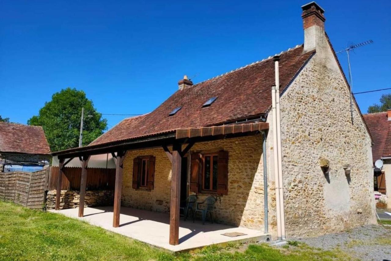 Maison de campagne rénovée proche Argenton Sur creuse - B&B Celon