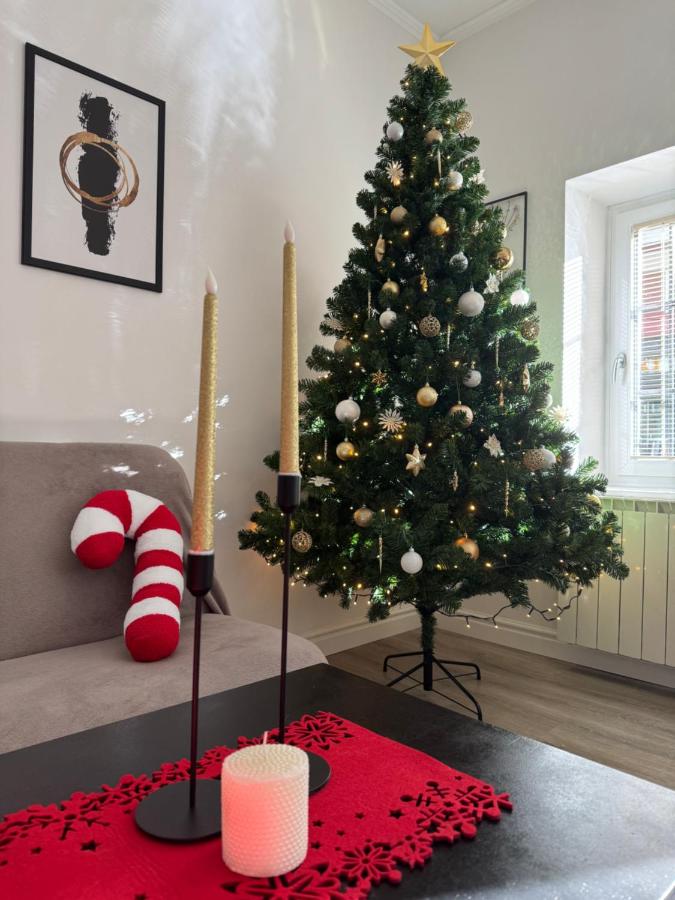 Belavita - B&B Plezzo