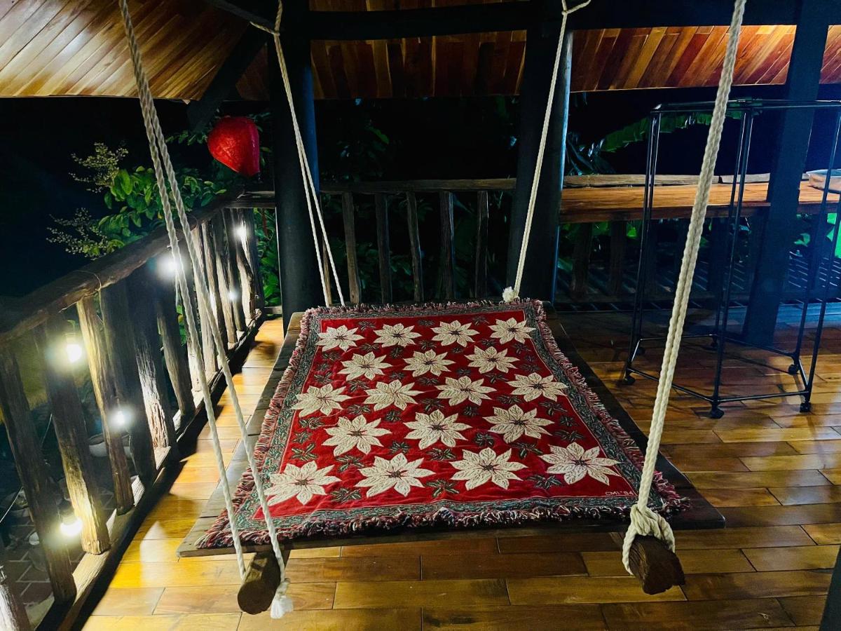 Chambre Familiale Deluxe