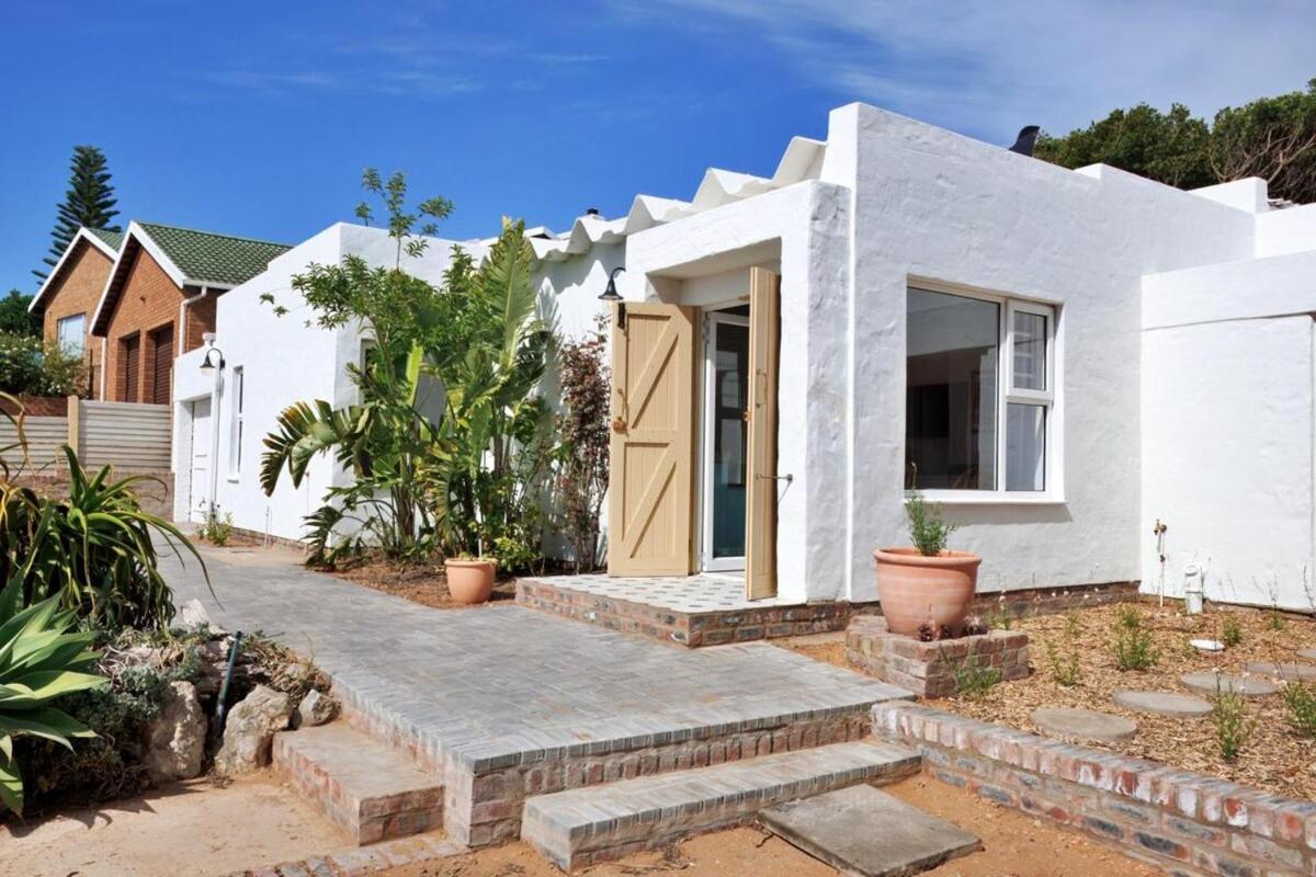 la casa blanca - B&B Stilbaai