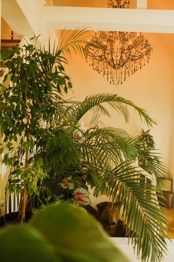 TheLodge - Ferienwohnung Welzheim