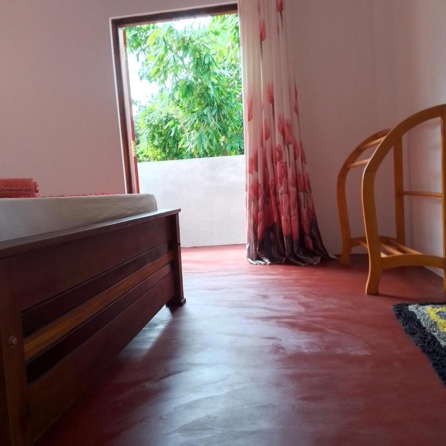 Doppelzimmer mit Balkon