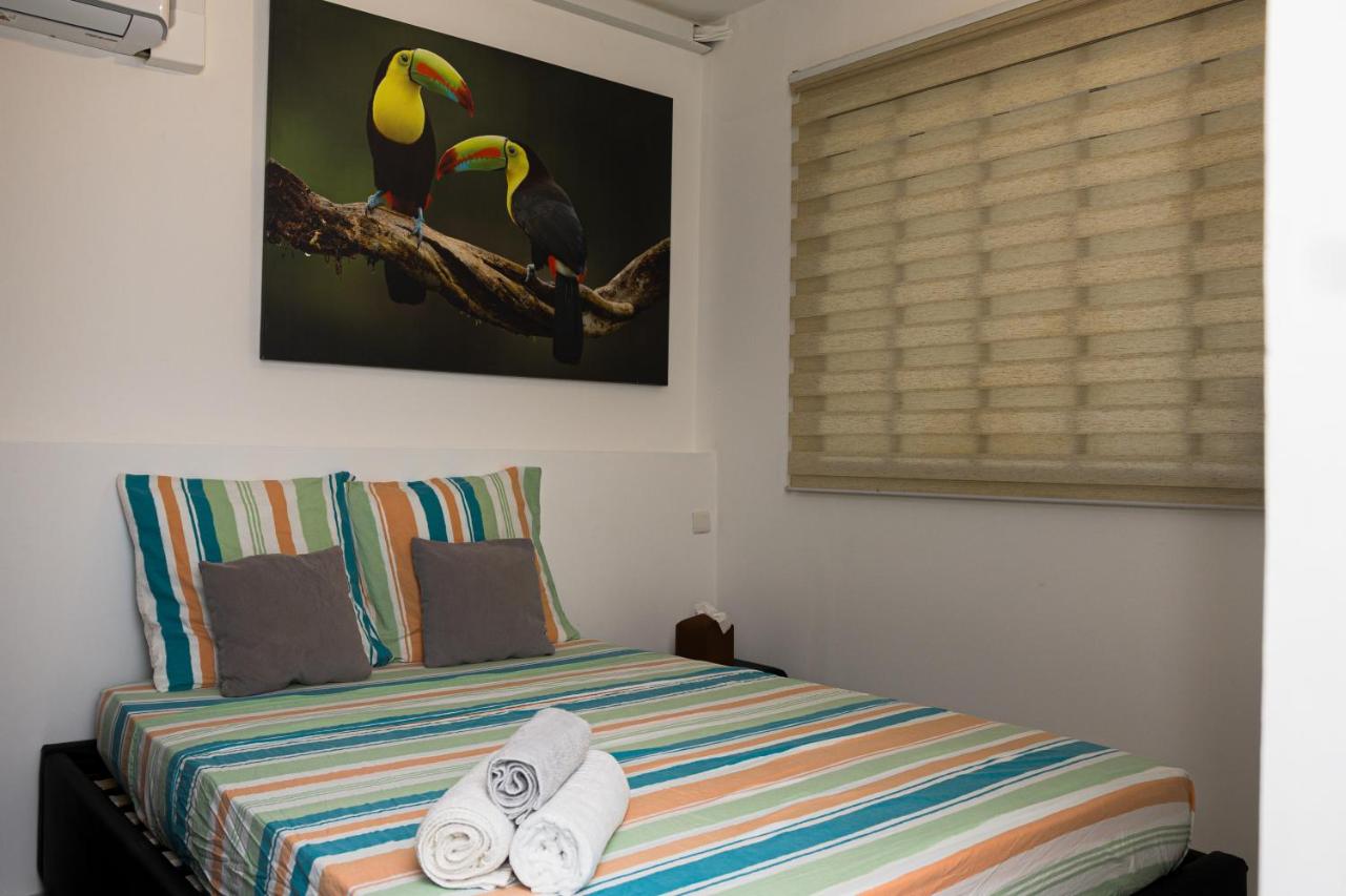 Apartment mit 1 Schlafzimmer