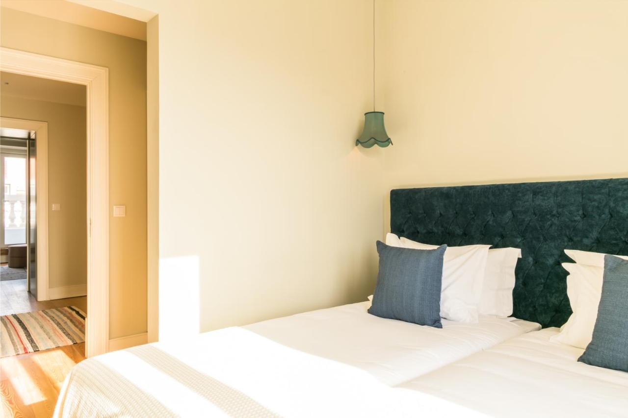 Appartement met 2 Slaapkamers en Terras - Uitzicht op de Rivier