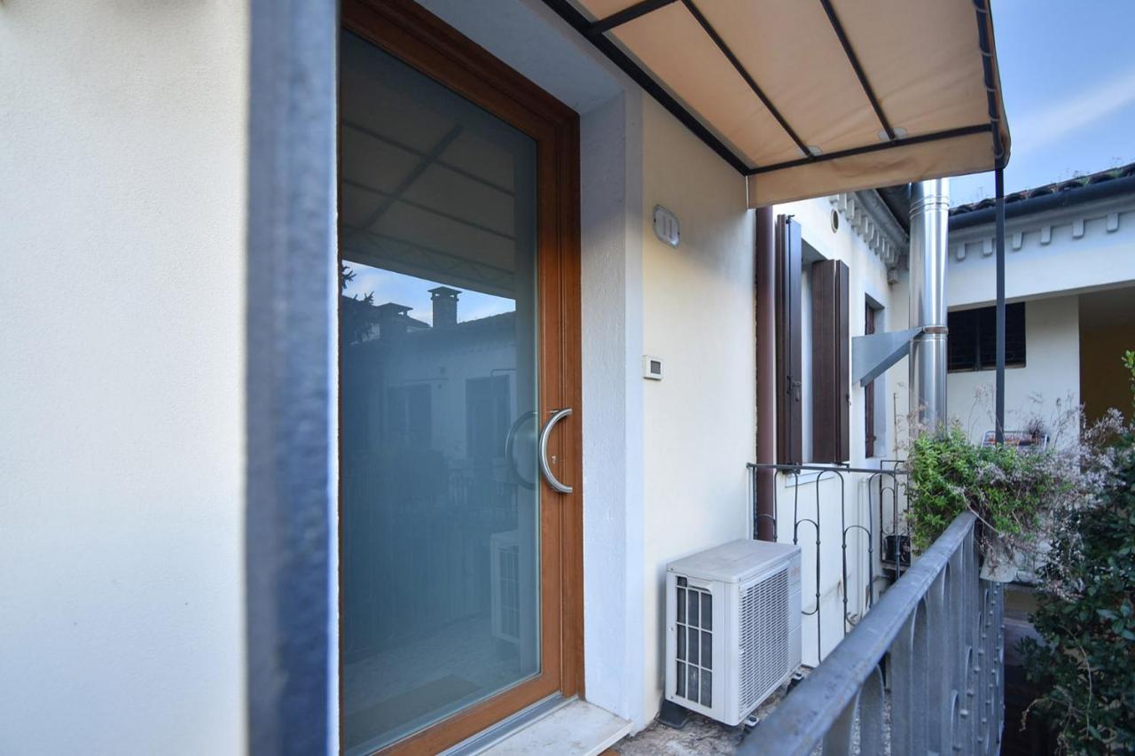 Welc-ōM Santo Padova free parking - B&B Padua