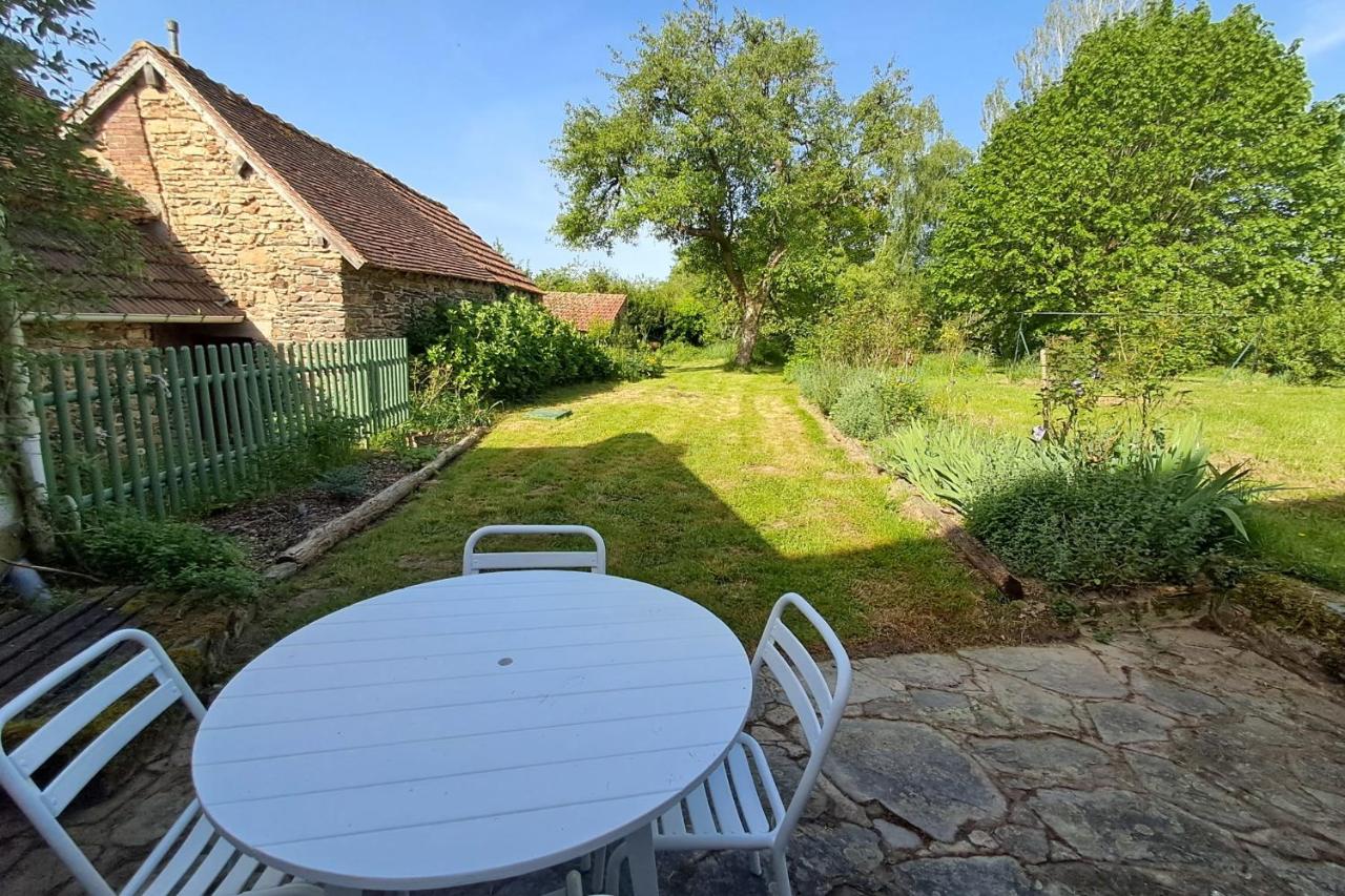 La petite Maison de Cuzion - B&B Cuzion