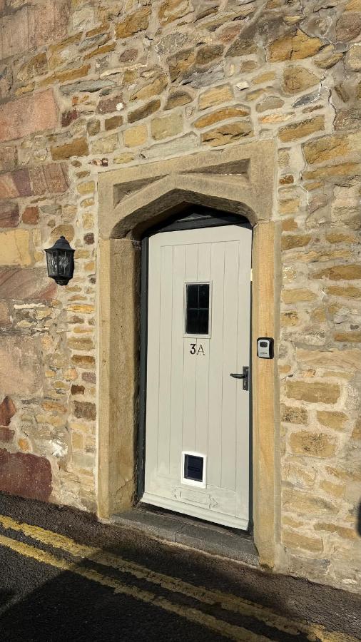 Victoria Boutique Apartment - B&B Skipton