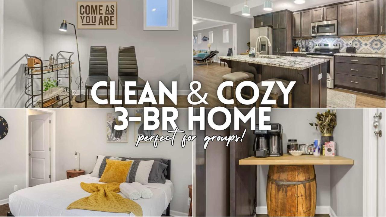 1271 S Preston St - B&B Louisville