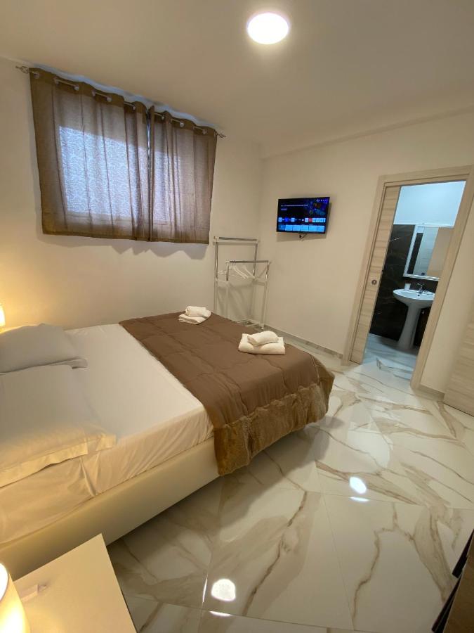 Il Sogno - B&B Naples