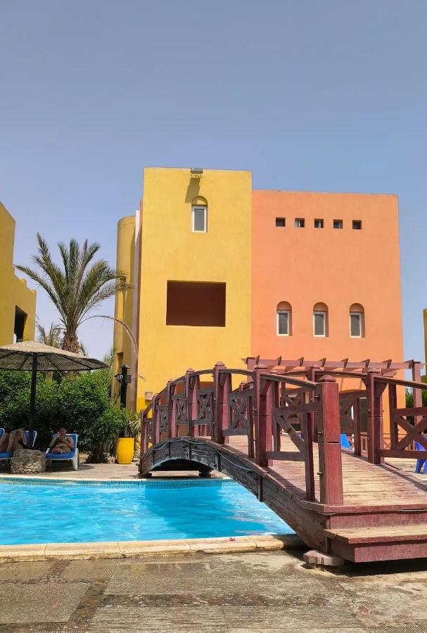 Al DORA resort Hurghada 3BR - B&B Hurghada