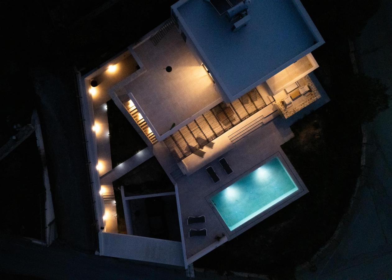 Casa Siva - Bed and Breakfast Sívas