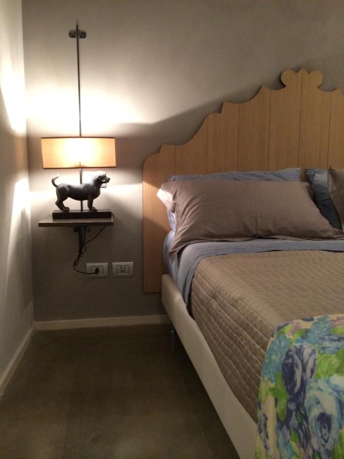 Apartment mit Balkon