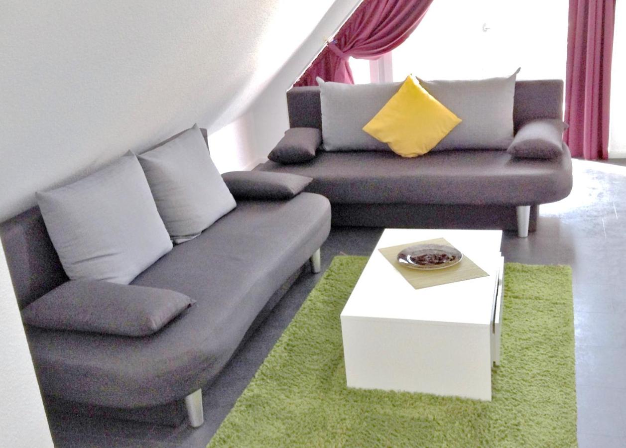 Apartamento de 2 dormitorios (4 adultos)