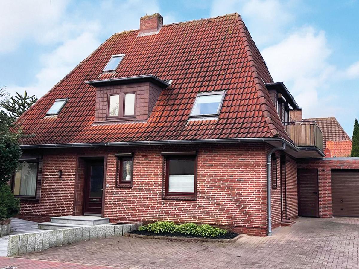 Ferienwohnung Smukke Stuuv - Bed and Breakfast Büsum