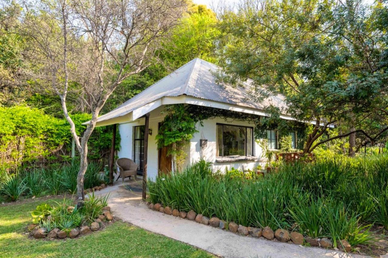 Die Ou Pastorie - Ferienwohnung Hartbeespoort