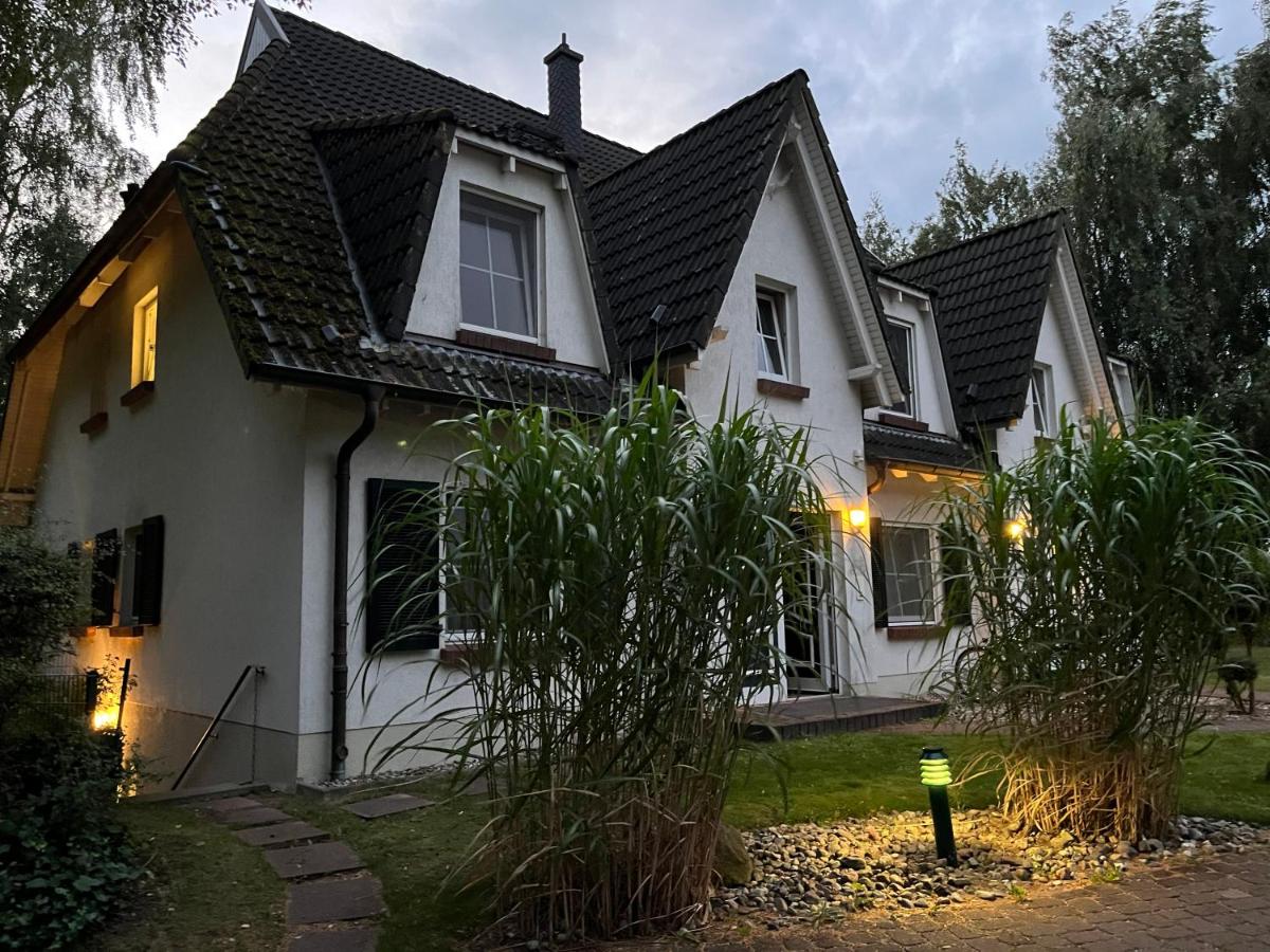 Haus Kranich App 422 - B&B Ostseebad Dierhagen